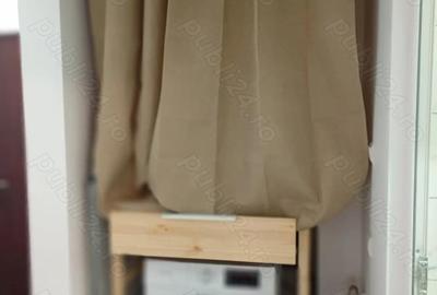 Apartament cu 2 camere semidecomandat în Central - 2