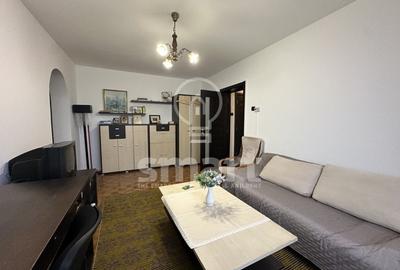 Apartament 2 camere 47mp Semicentral Parcul Feroviarilor - 3