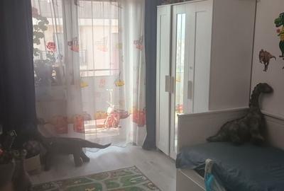 Apartament cu 3 camere semidecomandat în Florești - 9