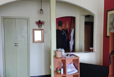 Apartament 4 camere, 2 bai, 93 mp, CT, AC, Alexandru cel Bun Apartament 4 camere, 2 bai, 93 mp, CT, AC, Alexandru cel Bun - 6