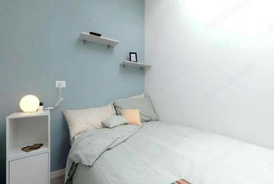 Apartament 3 camere de inchiriat zona Unirii - 5