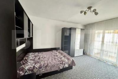 Garsonieră decomandată în Girocului - 3