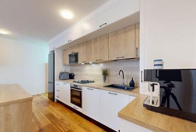 Apartament elegant 2 cam cu istorie, rafinament ?i facil... - 5