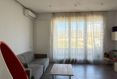 Apartament 3 camere Laguna Residence/ Barbu Vacarescu - 17