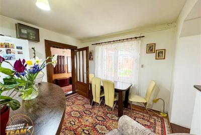 Casă cu 12 camere cu Canalizare în Central - 4