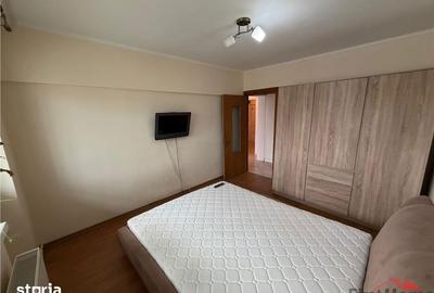 Apartament cu 3 camere decomandat, mobilat în Brăilei - 11