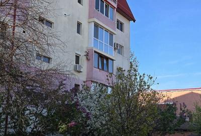 Apartament cu 2 camere semidecomandat în Aradului - 6