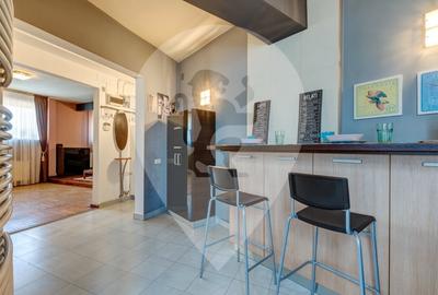 Apartament 2 Camere | Universitate | Centrala Proprie - 9