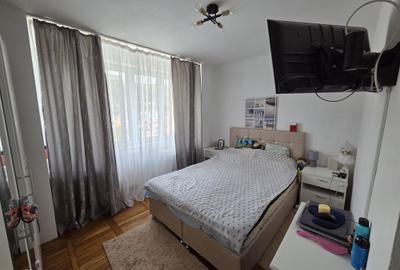 Apartament cu 2 camere decomandat în Ultracentral - 3