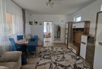 Casă cu 4 camere cu Teren 760 Mp în Bartolomeu - 8