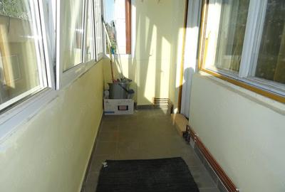 Apartament cu 2 camere semidecomandat în Romanilor - 7