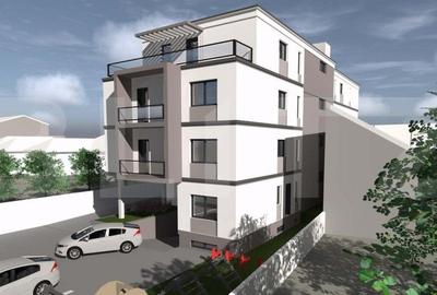 Apartament 3 camere, 88mp utili, zona Mehala - 1