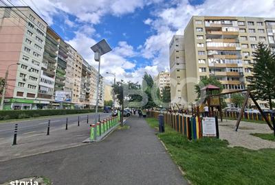 Apartament cu 3 camere semidecomandat, mobilat în Mihai Viteazul - 16