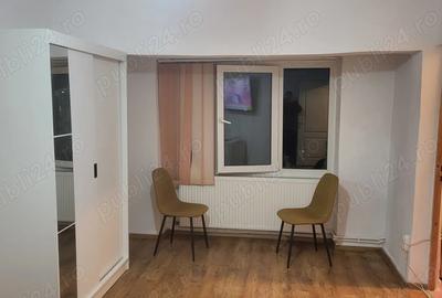 Garsonieră semidecomandată în Tineretului - 5