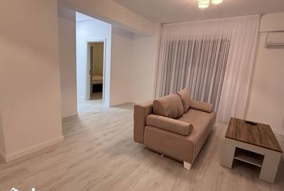 Apartament cu 2 camere în Central - 2