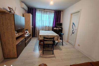 Apartament cu 2 camere nedecomandat în Vest - 16