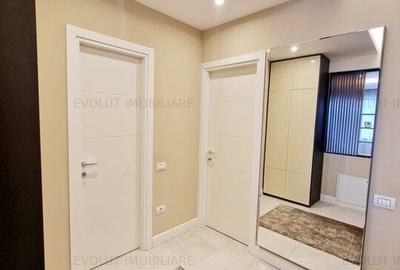 2 camere / PALAZU MARE / incalzire in pardoseala / finisat premium /termen lung - 24