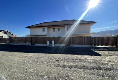 Casă cu 4 camere în Cisnădie - 6