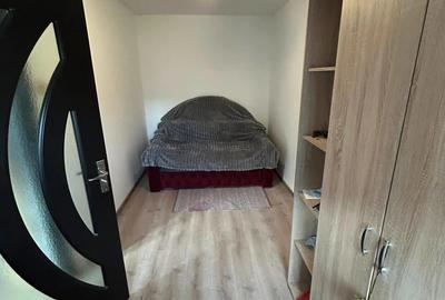 De vanzare apartament 2 camere, etaj 1, complet renovat, mobilat ?i utilat, 38.000 euro - 1