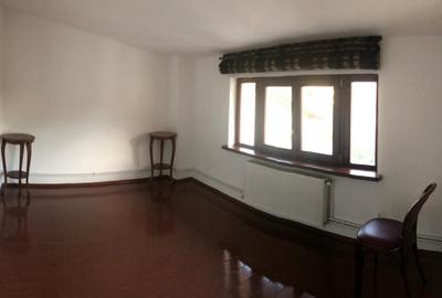 Unirii\Budapesta | 3 Camere in Vila Interbelica | Spatiu Birou | 120mp | Et 2 - 3