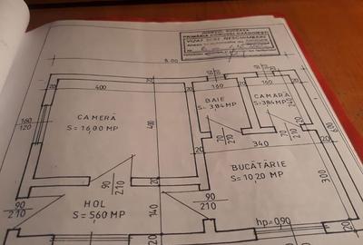 Casă cu 4 camere în Măzănăești - 8