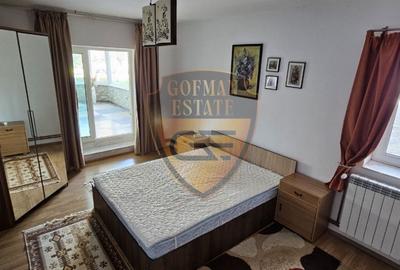 4 camere 140mp et 1 Gara Poarta 4 muncitori port sediu firme birou - 8