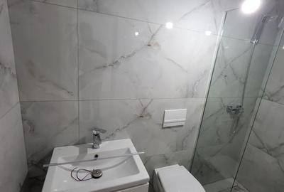 Bloc Nou.Doua bai. Finisaje superioare. Aproape de Continental Buziasului. - 13