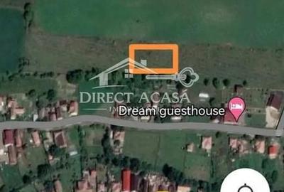 Spațiu comercial, în Livezeni - 2