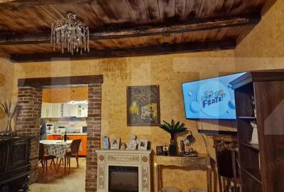 Casă cu 3 camere cu Teren 800 Mp în Giarmata - 8