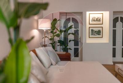 Apartament premium cu 4 camere de inchiriat - Ultracentral - 2