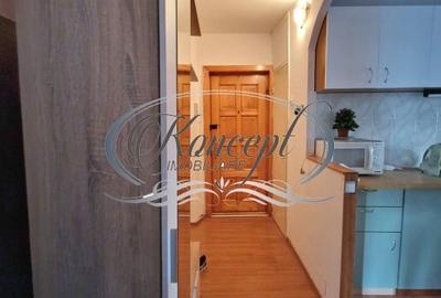 Apartament decomandat la etaj intermediar, zona Parcului Farmec - 8