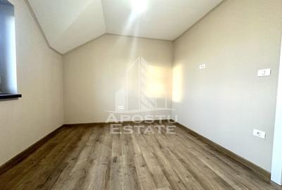 Casa de vanzare cu 530 mp teren in localitatea Utvin - 6