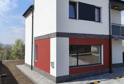 Casă cu 4 camere în Bucium - 8