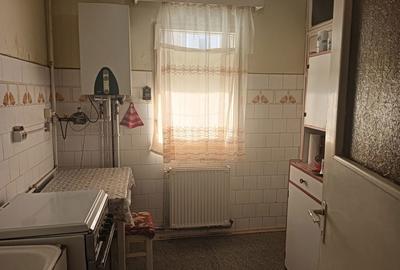Apartament cu 2 camere decomandat în Șelimbăr - 2