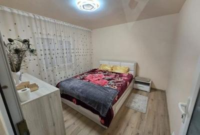 Apartament cu 3 camere decomandat în Central - 7