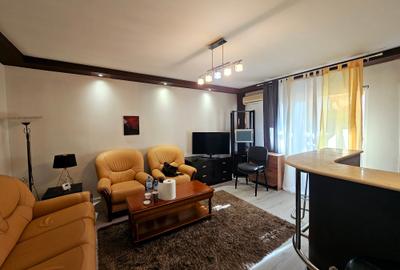 Timpuri Noi | Nerva Traian | Studio modern | Centrala proprie, bloc mixt, anvel - 4