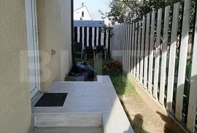 Casă cu 2 camere cu Teren 115 Mp în Central - 5
