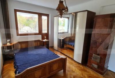Apartament cu 2 camere decomandat în Gara Mare - 7