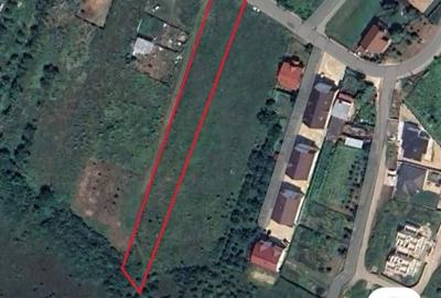 Spațiu comercial, în Zăvoi - 5