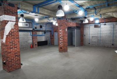 Spatiu stradal 125 mp, zona Tomis Nord - 1