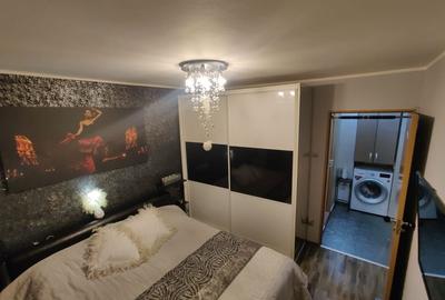 AP. 2 CAMERE VITAN, PET-FRIENDLY, LOC PARCARE, BLOC REABILITAT, METROU AP. 2 CAMERE VITAN, PET-FRIENDLY, LOC PARCARE, BLOC REABILITAT, METROU - 5