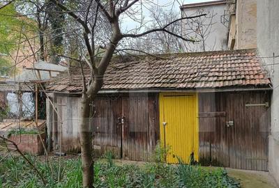 Garsoniera, de vanzre, 20 mp, zona Piata Balcescu - 11