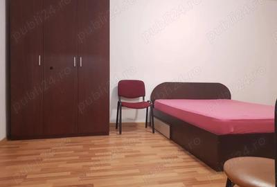 Garsonieră decomandată, mobilată în Brâncoveanu