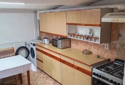 Casă cu 3 camere cu Teren 350 Mp în Lazaret - 7