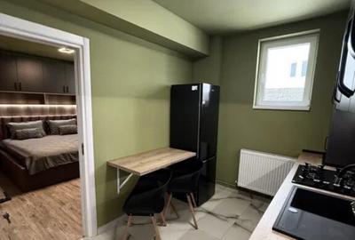 Garsoniera decomandata, 35 mp, zona Agronomie - 4