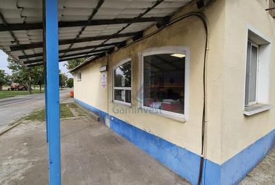 Gaminvest Fabrica de morarit de vanzare in Judetul Bihor, Romania V3234 - 17