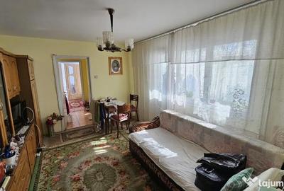 Apartament cu 2 camere semidecomandat în Cina - 2