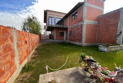 Proprietate de vânzare – Corbeanca, 2 case pe teren de 470 mp - 27