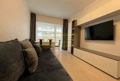 Apartament 2 camere decomandat Royal Town - Copou - 2