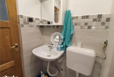 Garsonieră decomandată în Tudor Vladimirescu - 7